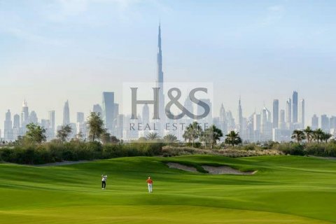 Leilighet til salgs i Dubai Hills Estate, Dubai, Emiratene 1 soverom, 66 kvm Nr. 642235 - Foto 9