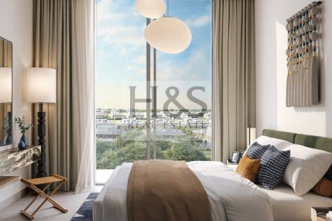 Leilighet til salgs i Dubai Hills Estate, Dubai, Emiratene 1 soverom, 66 kvm Nr. 642235 - Foto 3