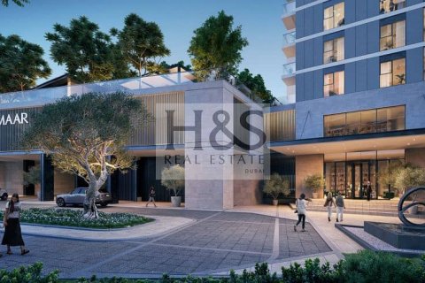 Leilighet til salgs i Dubai Hills Estate, Dubai, Emiratene 1 soverom, 66 kvm Nr. 642235 - Foto 5