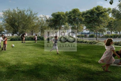 Leilighet til salgs i Dubai Hills Estate, Dubai, Emiratene 1 soverom, 66 kvm Nr. 642235 - Foto 7