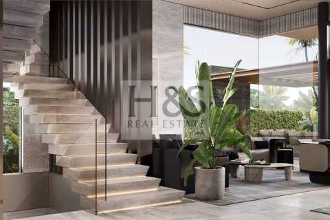 Villa zum Verkauf in Mohammed Bin Rashid City, Dubai, VAE 5 Schlafzimmer, 563 m2 Nr. 642232 - Foto 17