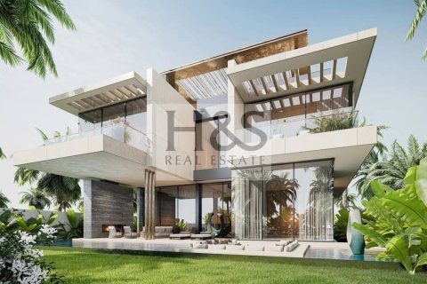 Villa zum Verkauf in Mohammed Bin Rashid City, Dubai, VAE 5 Schlafzimmer, 563 m2 Nr. 642232 - Foto 2