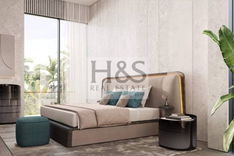 Villa zum Verkauf in Mohammed Bin Rashid City, Dubai, VAE 5 Schlafzimmer, 563 m2 Nr. 642232 - Foto 16