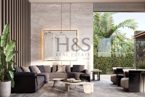Villa zum Verkauf in Mohammed Bin Rashid City, Dubai, VAE 5 Schlafzimmer, 563 m2 Nr. 642232 - Foto 14
