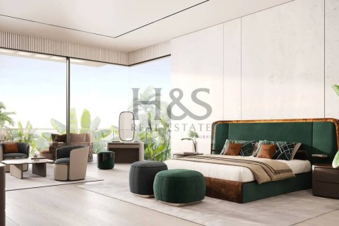 Villa zum Verkauf in Mohammed Bin Rashid City, Dubai, VAE 5 Schlafzimmer, 563 m2 Nr. 642232 - Foto 8
