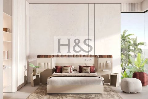 Villa zum Verkauf in Mohammed Bin Rashid City, Dubai, VAE 5 Schlafzimmer, 563 m2 Nr. 642232 - Foto 9