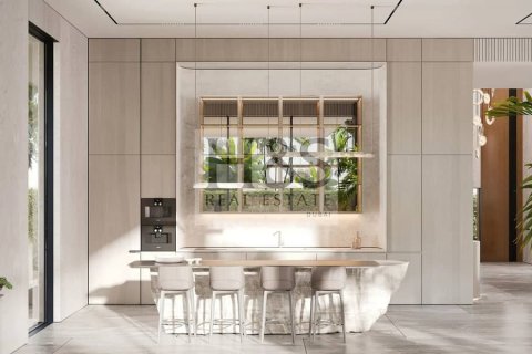 Villa zum Verkauf in Mohammed Bin Rashid City, Dubai, VAE 5 Schlafzimmer, 563 m2 Nr. 642232 - Foto 6