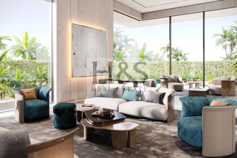 Villa zum Verkauf in Mohammed Bin Rashid City, Dubai, VAE 5 Schlafzimmer, 563 m2 Nr. 642232 - Foto 15