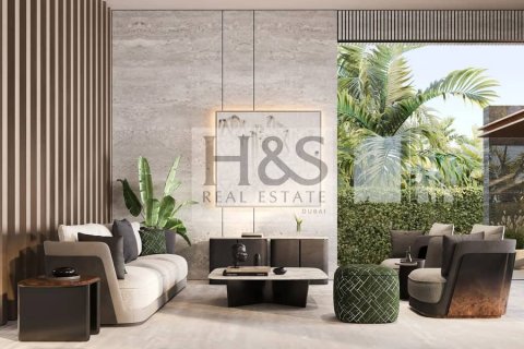 Villa zum Verkauf in Mohammed Bin Rashid City, Dubai, VAE 5 Schlafzimmer, 563 m2 Nr. 642232 - Foto 11