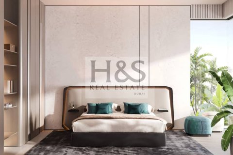 Villa zum Verkauf in Mohammed Bin Rashid City, Dubai, VAE 5 Schlafzimmer, 563 m2 Nr. 642232 - Foto 12