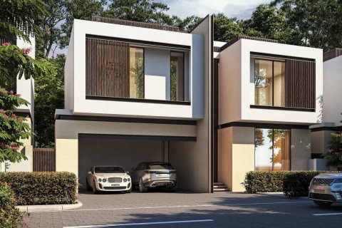 BIANCA TOWNHOUSES u Dubai Land, UAE Br. 250974
