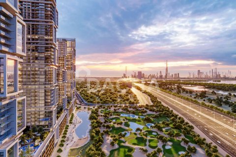 Apartman u gradu Mohammed Bin Rashid City, Dubai, UAE 3 spavaće sobe, 179 m2 Br. 766023