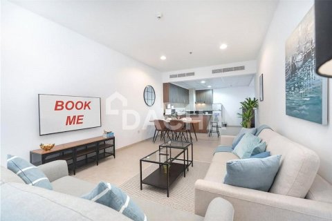 Apartman u Dubai Marina, Dubai, UAE 89 m2, 1 spavaća soba Br. 766024