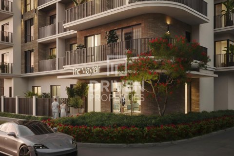Пәтер Town Square, Дубай, БАӘ-да 1 жатын бөлме, 58.99 м² № 767576 - фото 9