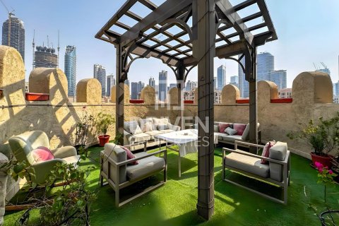 Downtown Dubai (Downtown Burj Dubai)、Dubai、UAEにあるマンション 2ベッドルーム、240.71 m2 No767580