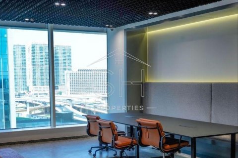 Kontor til leie i Downtown Dubai (Downtown Burj Dubai), Dubai, Emiratene 17.5 kvm Nr. 515147 - Foto 2