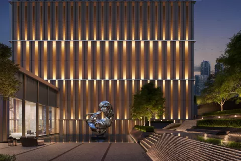 Müüa korter asukohaga Dubai, AÜE: 1 magamistoaga, 80 m² Nr 639370 - pilt 3