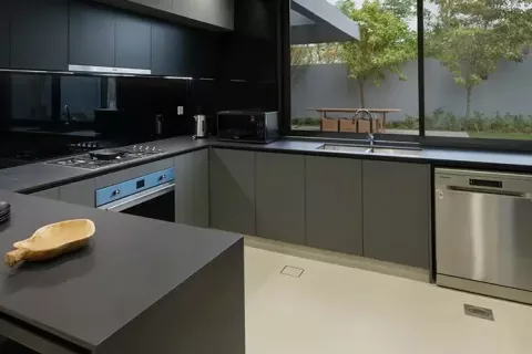 Townhouse de vânzare în Sharjah, EAU 2 dormitoare, 166 mp.  №639369 - poză 5