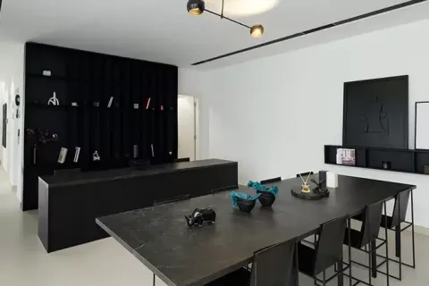 Townhouse de vânzare în Sharjah, EAU 2 dormitoare, 166 mp.  №639369 - poză 3