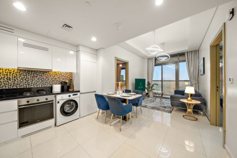 Apartment til leje i Business Bay, Dubai, UAE 2 soveværelser, 75.57 kvm № 750594 - foto 7