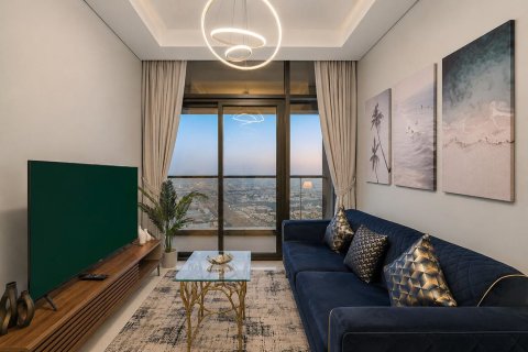 Διαμέρισμα σε Business Bay, Dubai, ΗΑΕ 2 υπνοδωμάτια, 75.57 τ.μ. Αρ. 750594