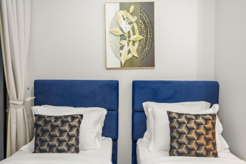 Apartment til leje i Business Bay, Dubai, UAE 2 soveværelser, 75.57 kvm № 750594 - foto 13