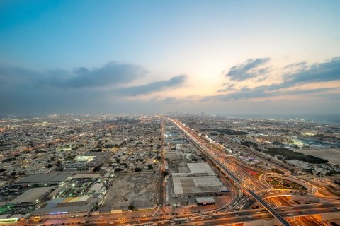 Apartment til leje i Business Bay, Dubai, UAE 2 soveværelser, 75.57 kvm № 750594 - foto 23