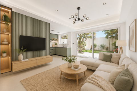 Vila di The Springs, Dubai, UAE 2 bilik tidur, 172.8 meter persegi № 750593