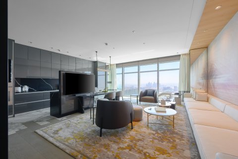 Zabeel, Dubai, BAE’de daire 1 yatak odası, 140 m&sup2; No 750601