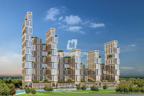 Apartmán v Mohammed Bin Rashid City, Dubai, SAE 1 spálňa, 69 m2 č. 664079