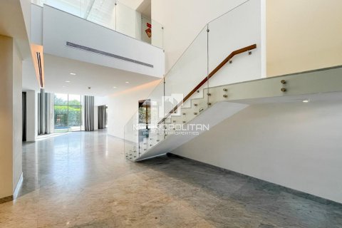 Vilë në Mohammed Bin Rashid City, Dubai, Emiratet e Bashkuara Arabe 5 dhoma gjumi, 772 m2. № 664104