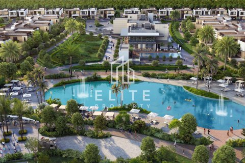 Vila v Dubai Land, SAE 5 ložnice, 541 m² Č.: 736151 - fotografie 2
