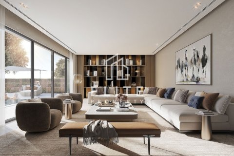 Vila v Dubai Land, SAE 5 ložnice, 541 m² Č.: 736151 - fotografie 3