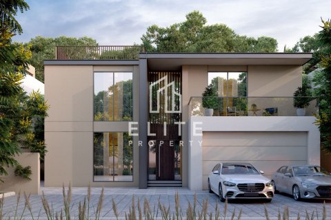 Vila v Dubai Land, SAE 5 ložnice, 541 m² Č.: 736151 - fotografie 6