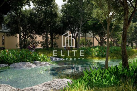 Vila v Dubai Land, SAE 5 ložnice, 541 m² Č.: 736151 - fotografie 11