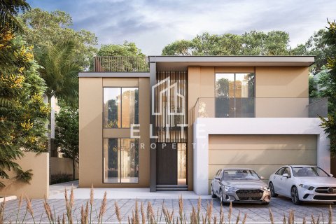 Vila v Dubai Land, SAE 5 ložnice, 541 m² Č.: 736151 - fotografie 5