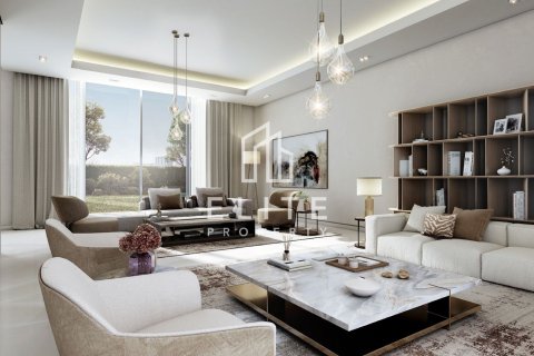 Vila v Dubai Land, SAE 5 ložnice, 541 m² Č.: 736151 - fotografie 8