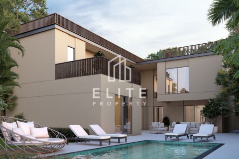 Vila v Dubai Land, SAE 5 ložnice, 541 m² Č.: 736151 - fotografie 7
