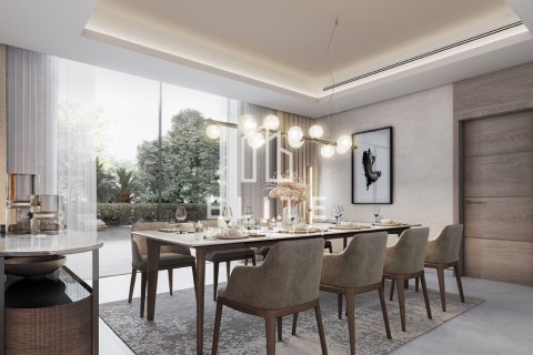 Vila v Dubai Land, SAE 5 ložnice, 541 m² Č.: 736151 - fotografie 9