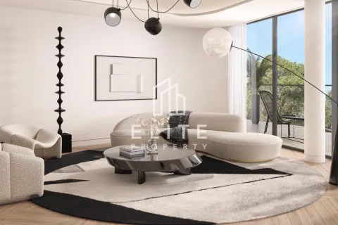 Villa Dubaijā, AAE 7 istabas, 979 m2 Nr. 736154 - attēls 12