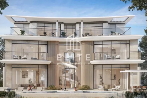 Villa Dubaijā, AAE 7 istabas, 979 m2 Nr. 736154 - attēls 15