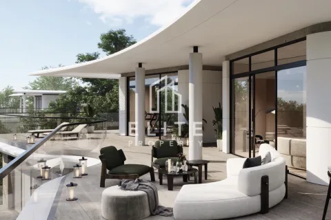 Villa Dubaijā, AAE 7 istabas, 979 m2 Nr. 736154 - attēls 5
