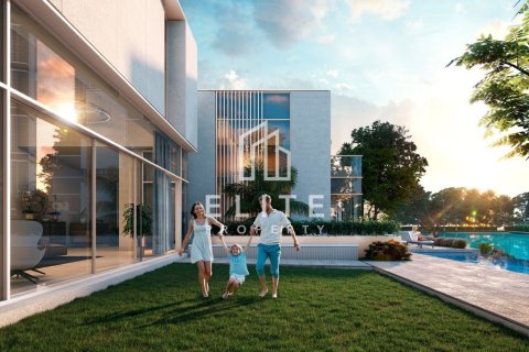 Vila u gradu Dubai, UAE 5 spavaće sobe, 1260 m2 Br. 736150 - Slika 10