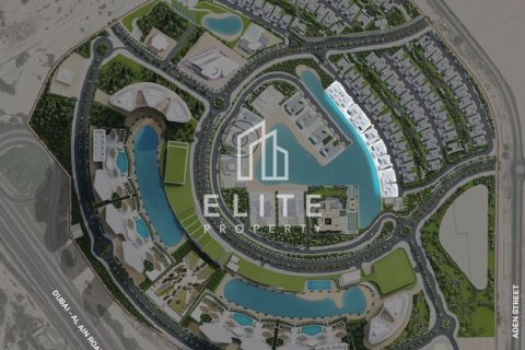 Vila u gradu Dubai, UAE 5 spavaće sobe, 1260 m2 Br. 736150 - Slika 13
