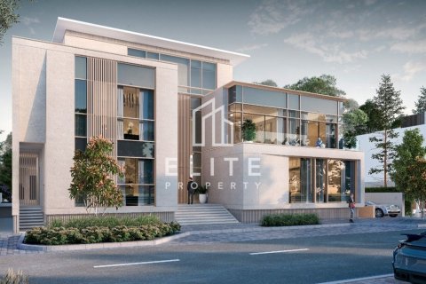 Vila u gradu Dubai, UAE 5 spavaće sobe, 1260 m2 Br. 736150 - Slika 12
