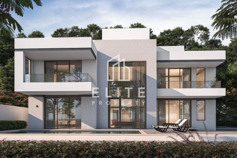 Vila u gradu Dubai, UAE 5 spavaće sobe, 1260 m2 Br. 736150 - Slika 11