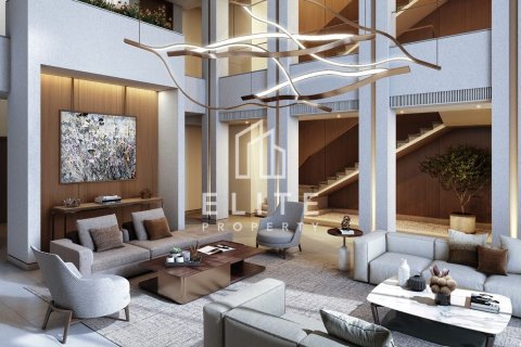 Vila u gradu Dubai, UAE 5 spavaće sobe, 1260 m2 Br. 736150 - Slika 3