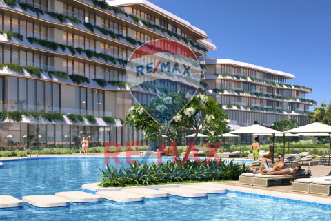 Пәтер Ghantoot, Абу-Даби, БАӘ-да 3 жатын бөлмелер, 413 м² № 515763 - фото 5