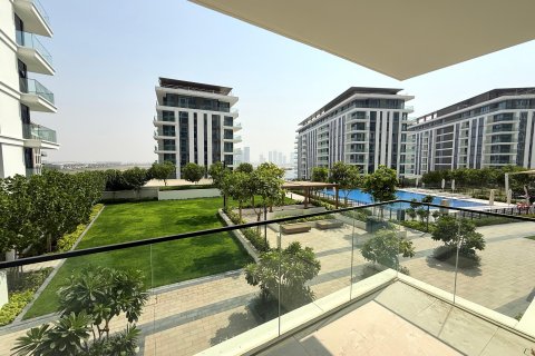 Apartman u gradu Dubai Creek Harbour (The Lagoons), Dubai, UAE 2 spavaće sobe, 105.69 m2 Br. 757547