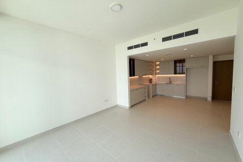 Dzīvoklis Dubai Creek Harbour (The Lagoons), Dubaijā, AAE 2 istabas, 105.69 m2 Nr. 757547 - attēls 3